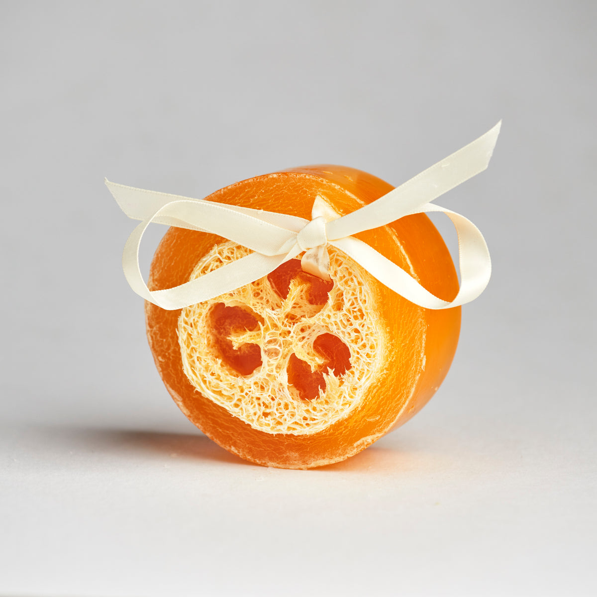 Sweet Orange Scrub-A-Dub - Soapstones Natural Skincare
