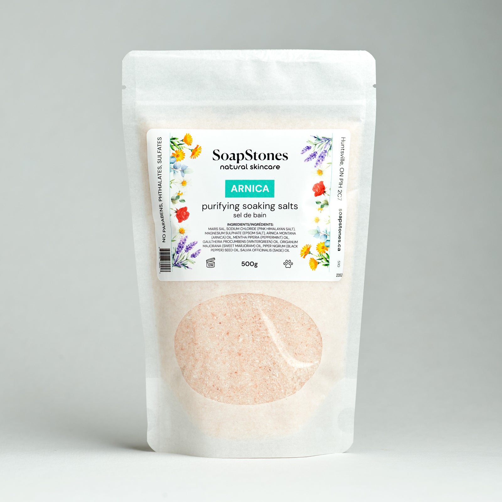 Bath Salts
