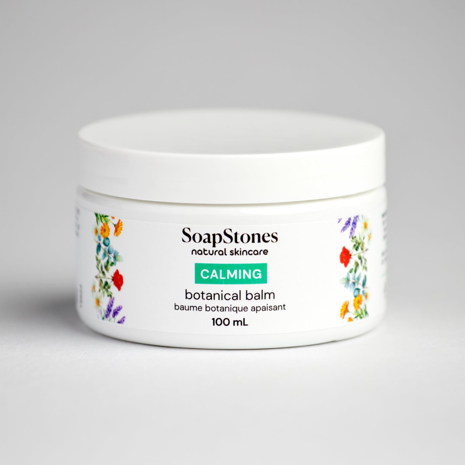Soothing - Soapstones Natural Skincare