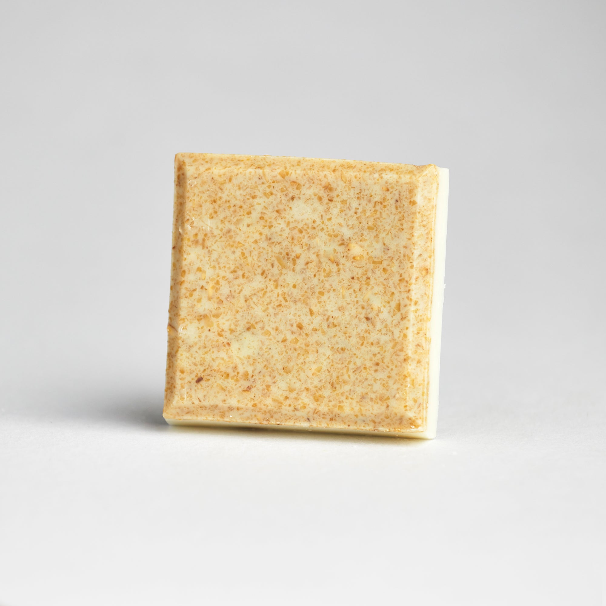 Itch Relief Bar Soap