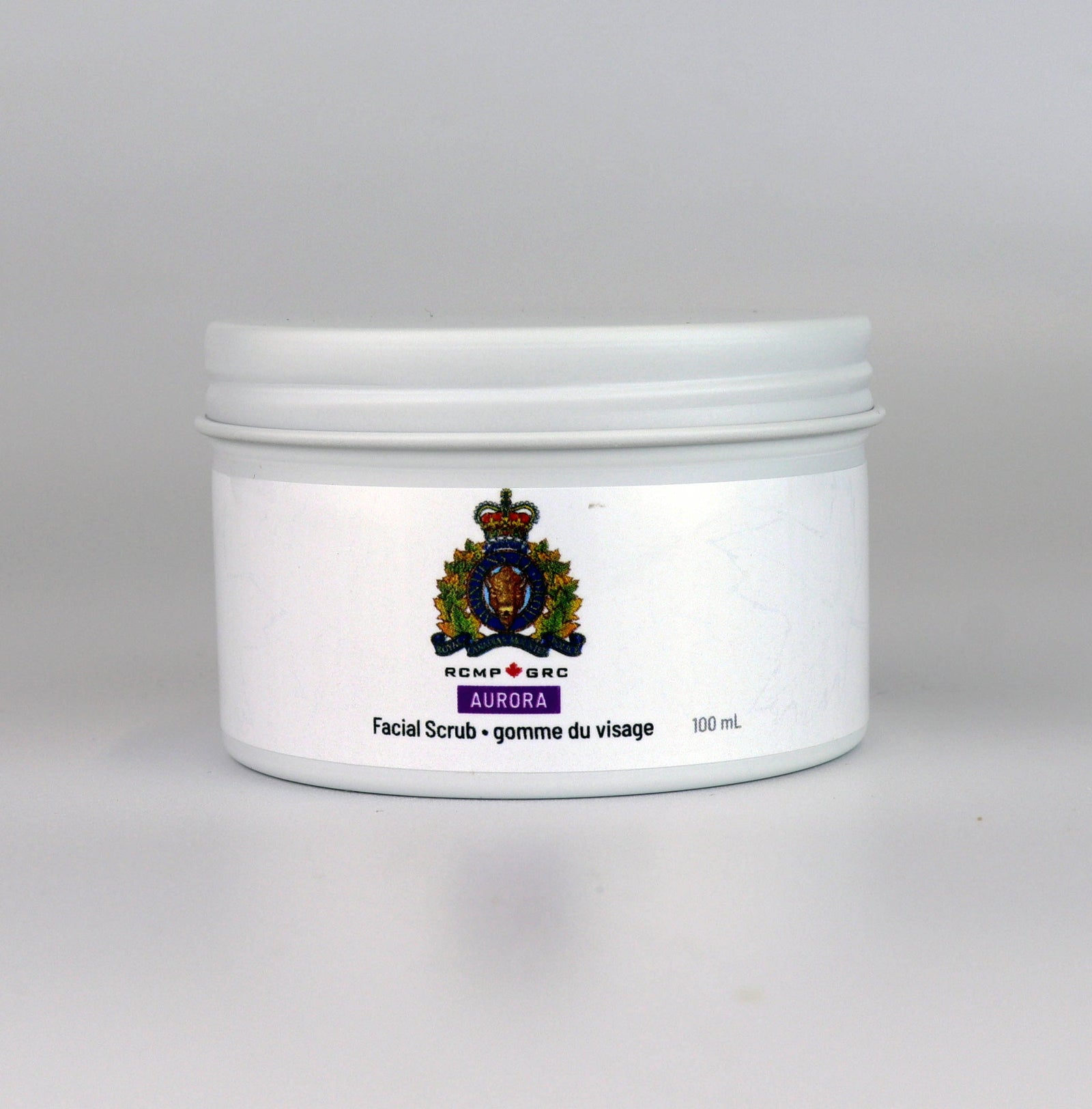 Aurora Facial Scrub