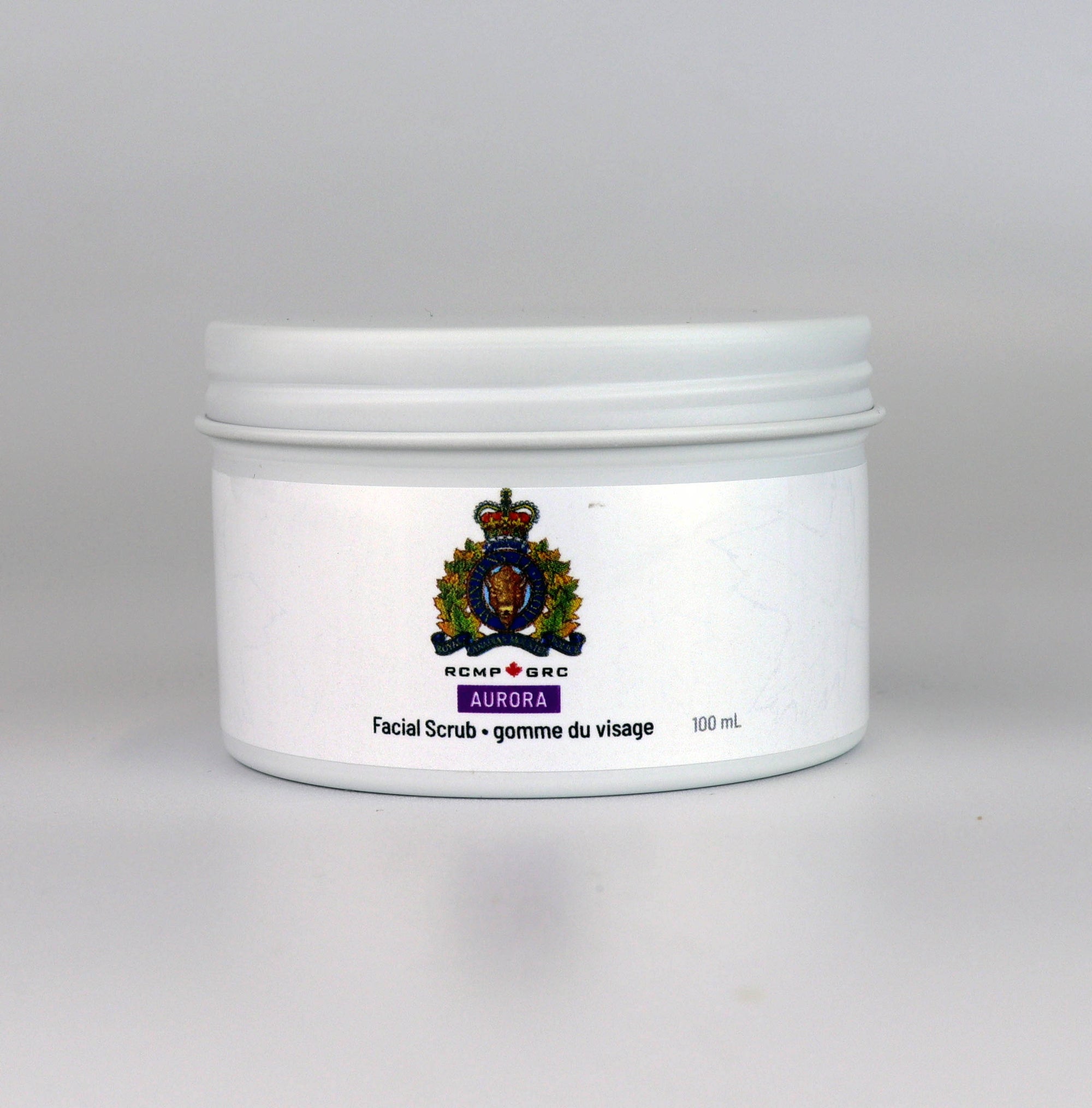 Aurora Facial Scrub