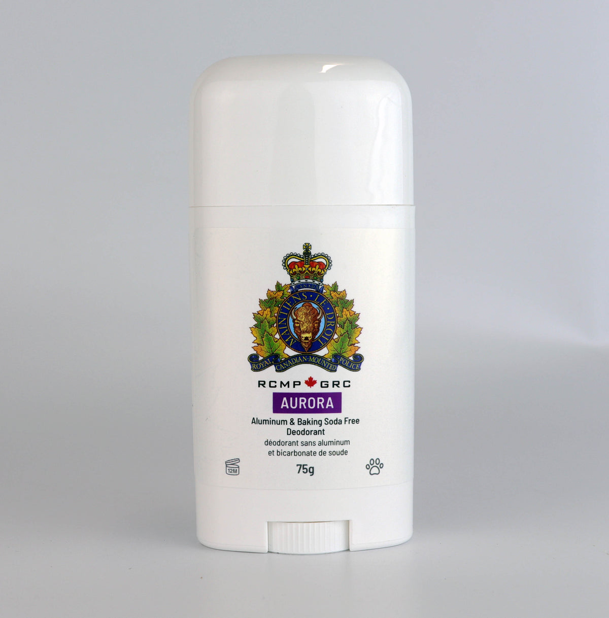 Aurora Deodorant - Soapstones Natural Skincare