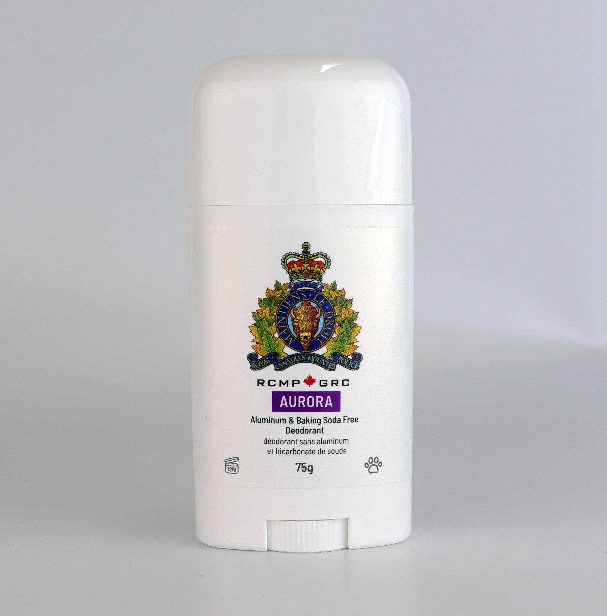 Aurora Deodorant