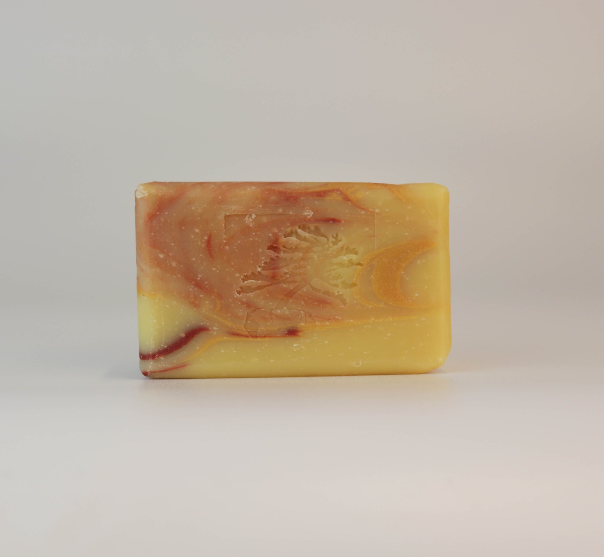 Autumn Morning Bar Soap