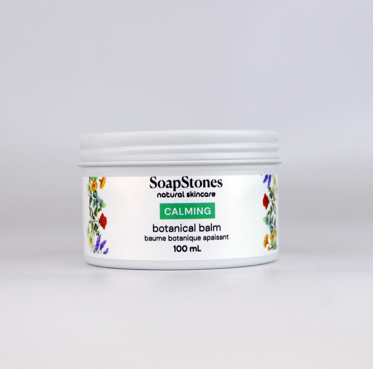 Calming Botanical Balm