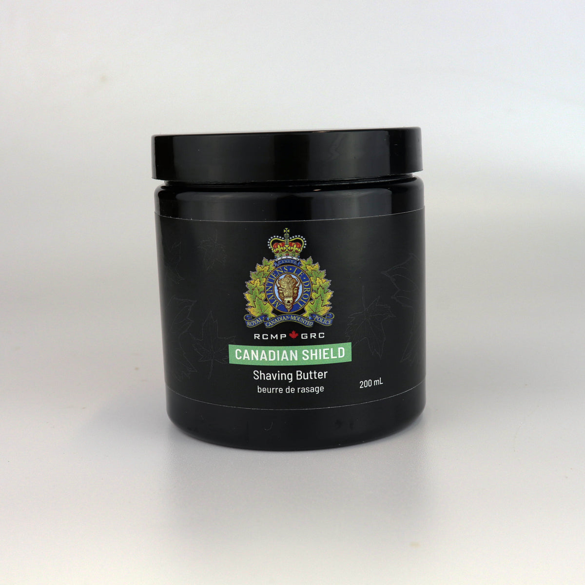 Canadian Shield Shaving Butter - Soapstones Natural Skincare
