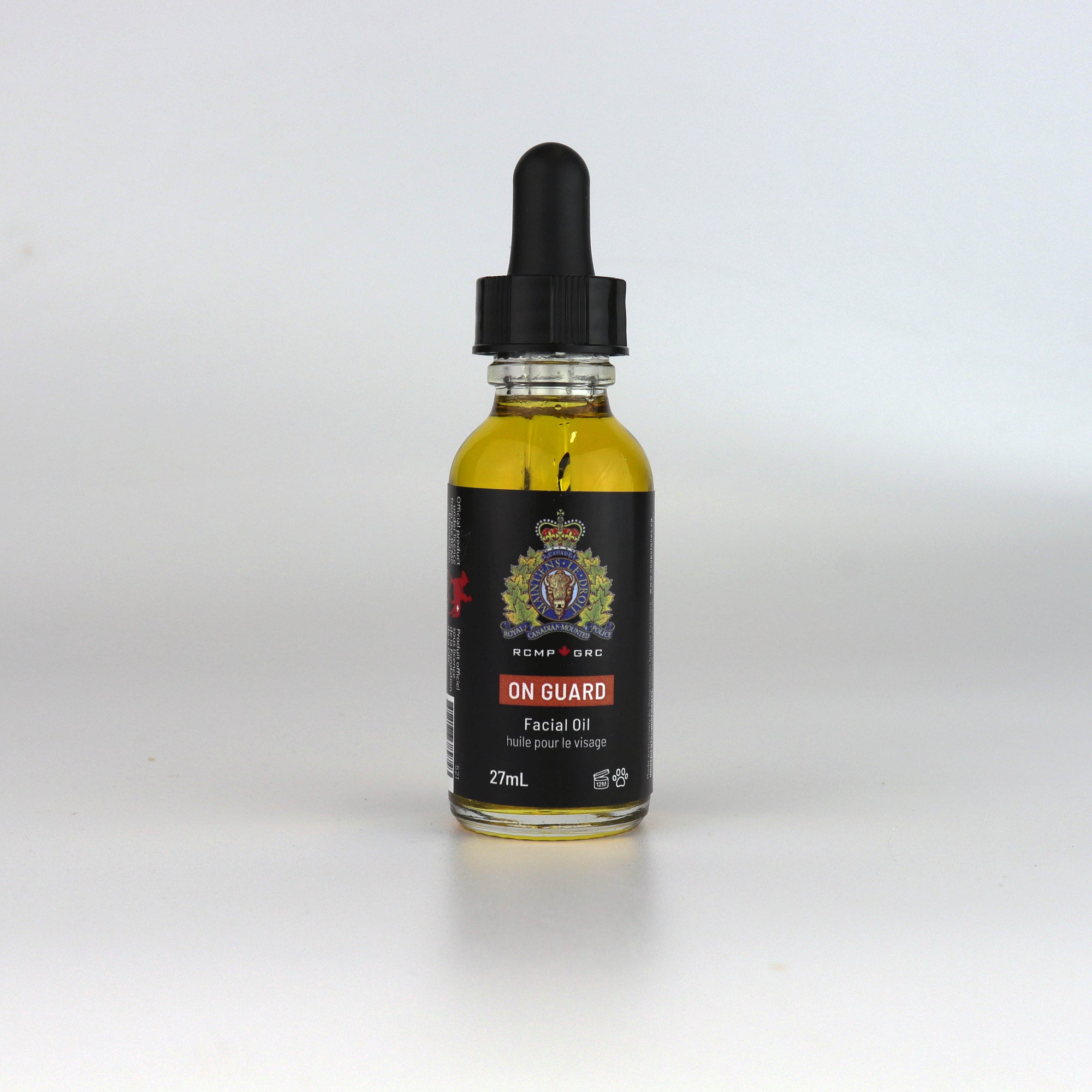 On Guard Facial Oil