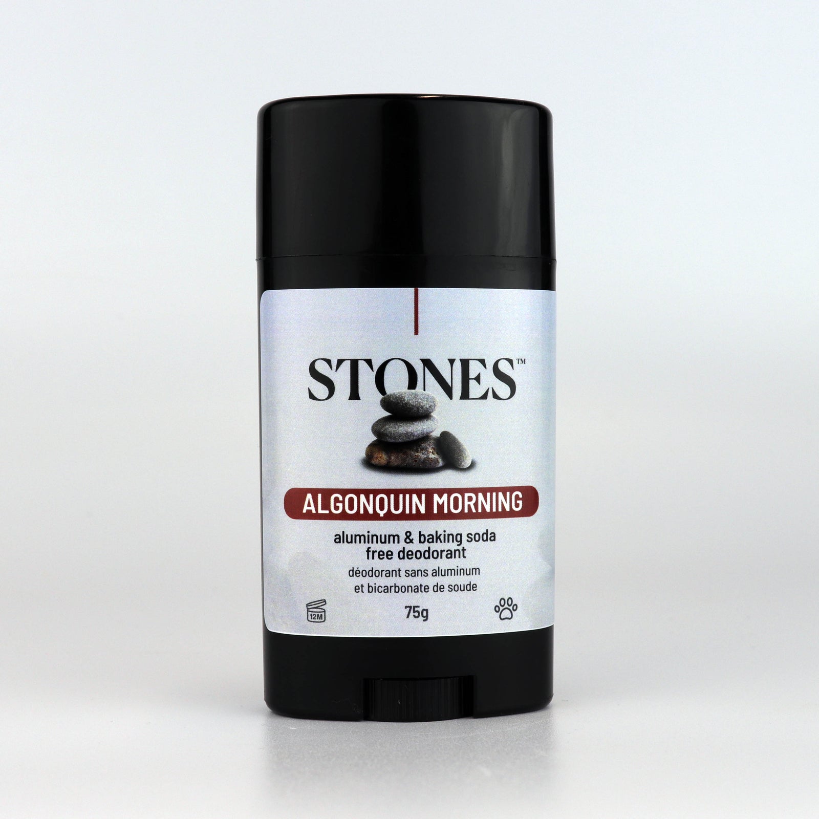 Deodorant