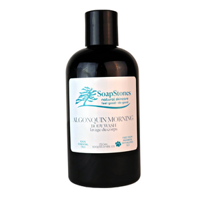 Algonquin Morning Body Wash