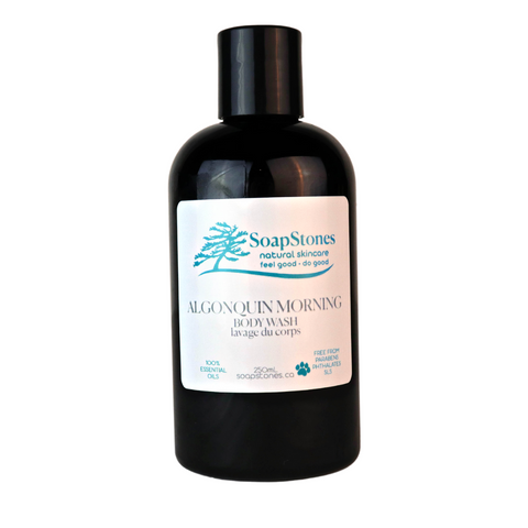 Algonquin Morning Body Wash