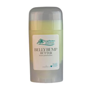 Belly Bump Butter - Soapstones Natural Skincare
