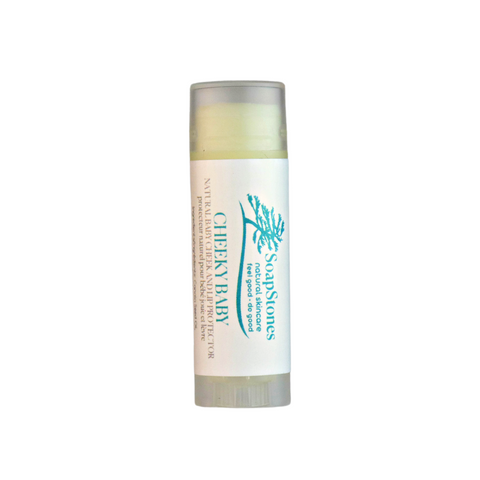 Cheeky Baby - Soapstones Natural Skincare