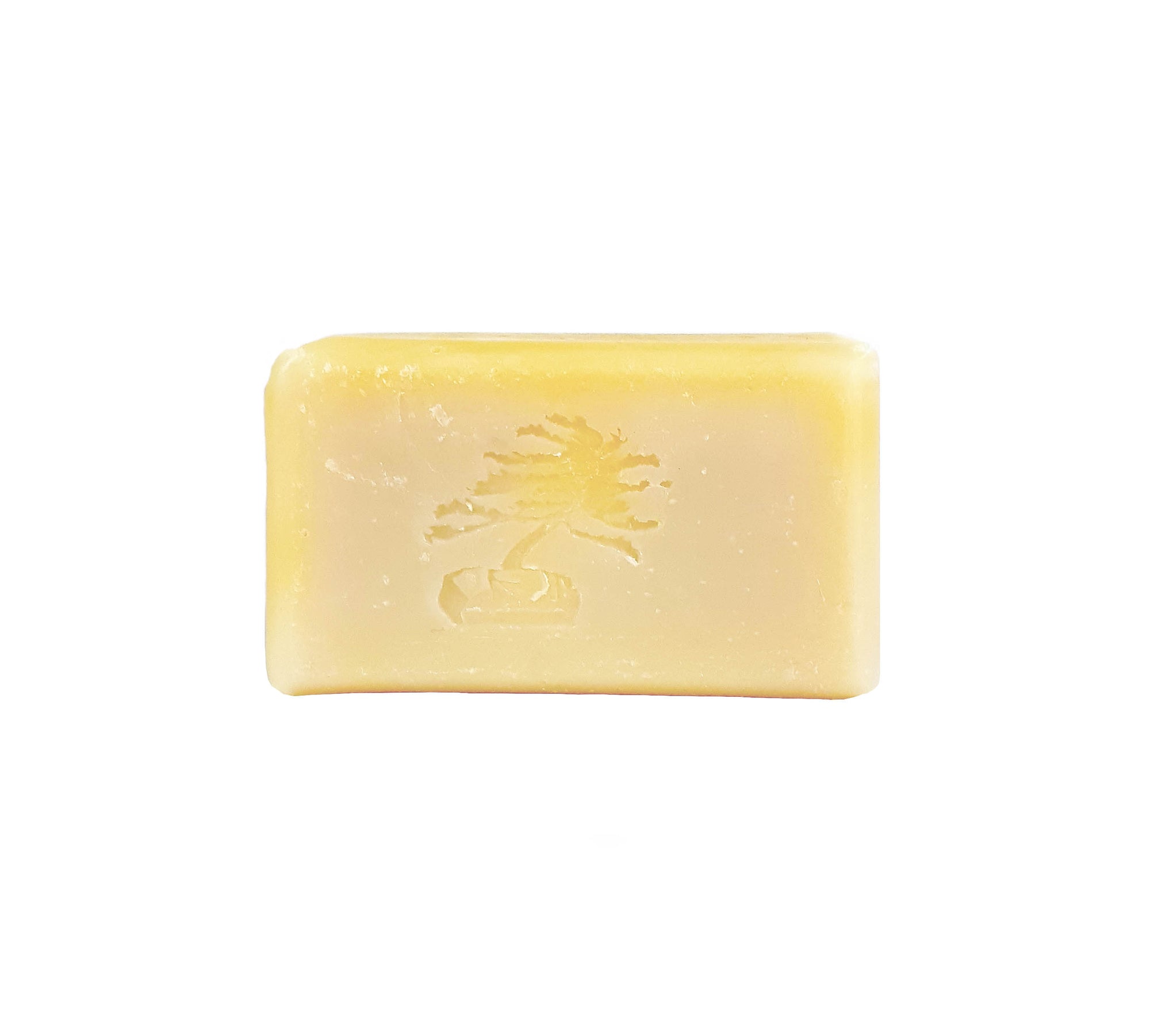 Fragrance Free Bar Soap - Soapstones Natural Skincare