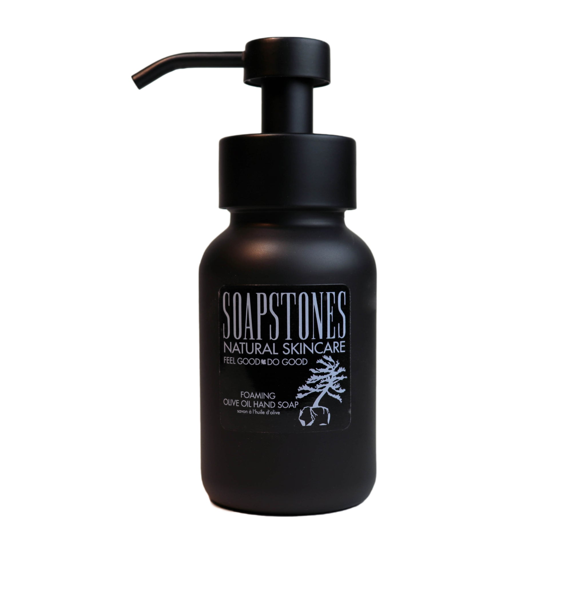 Pink Sugar Foaming Olive Oil Hand Soap