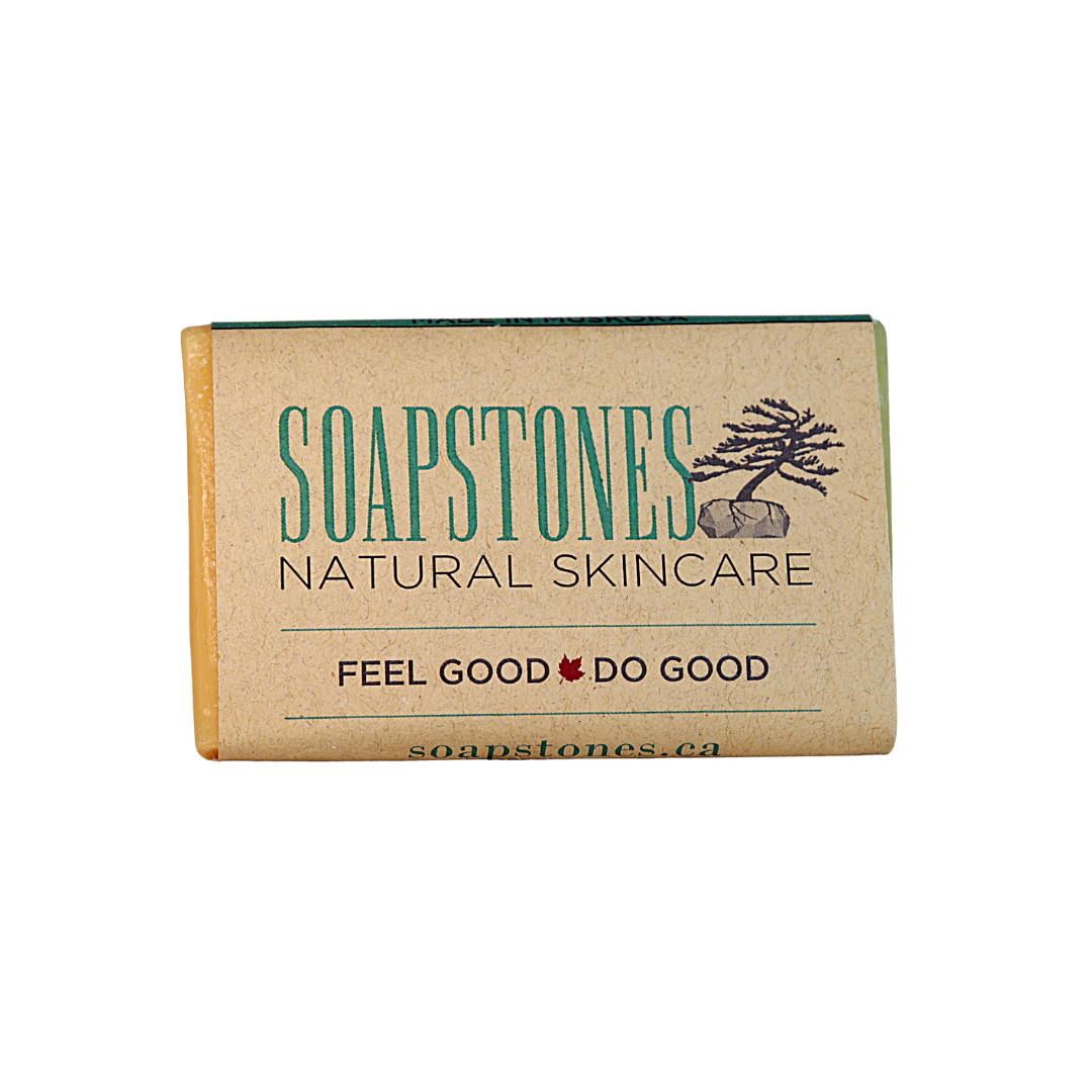 Hospitality Soap Assorted Guest Bars - Soapstones Natural Skincare