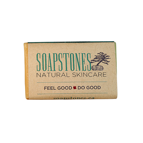 Hospitality Soap Assorted Guest Bars - Soapstones Natural Skincare