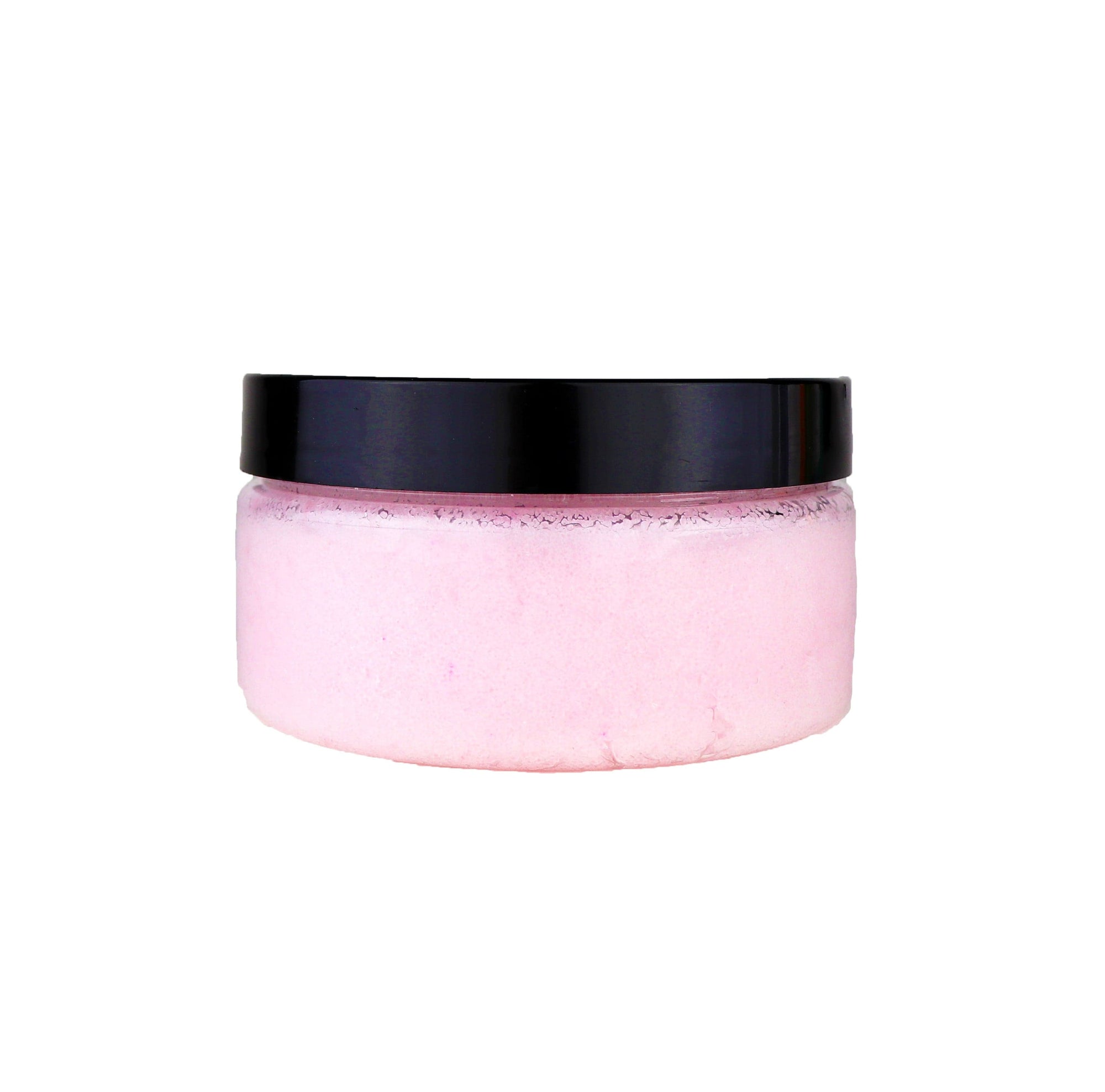 Pink Sugar Body Scrub - Soapstones Natural Skincare