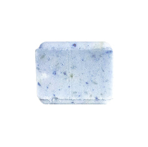 Pure Lavender Bath Bomb - Soapstones Natural Skincare