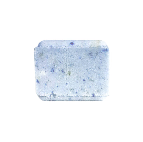 Pure Lavender Bath Bomb - Soapstones Natural Skincare