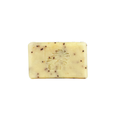 Muskoka Cranberry Bar Soap - Soapstones Natural Skincare