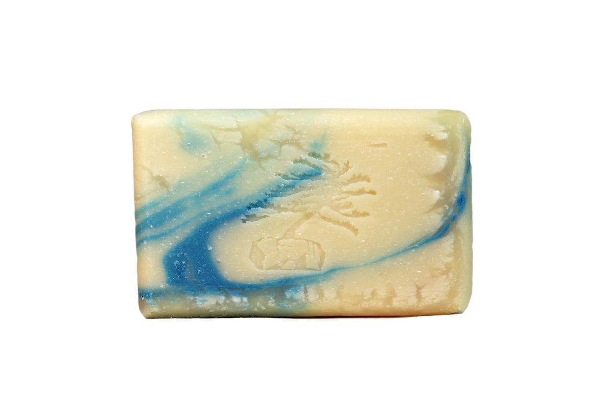 Muskoka Bar Soap - Soapstones Natural Skincare