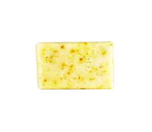 Patchouli Bar Soap - Soapstones Natural Skincare