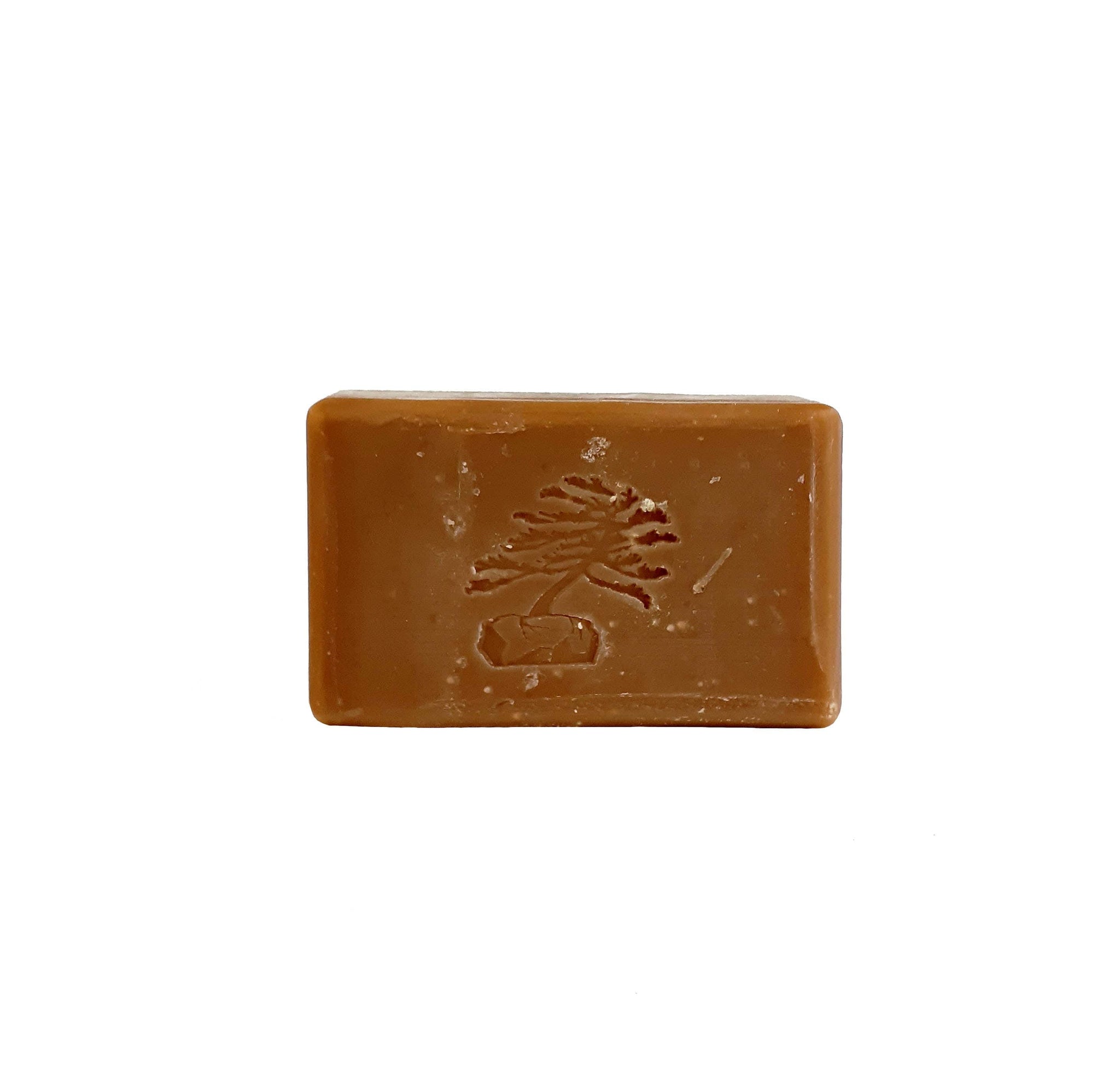 Pink Sugar Bar Soap - Soapstones Natural Skincare