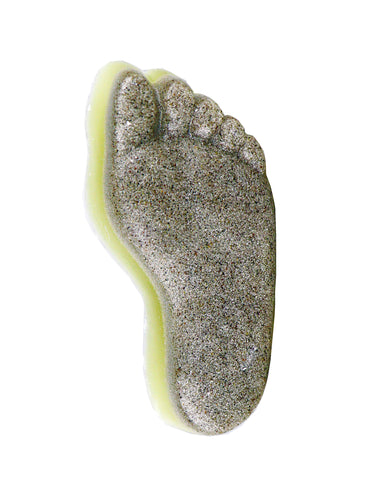 Pumice Foot Soap - Soapstones Natural Skincare