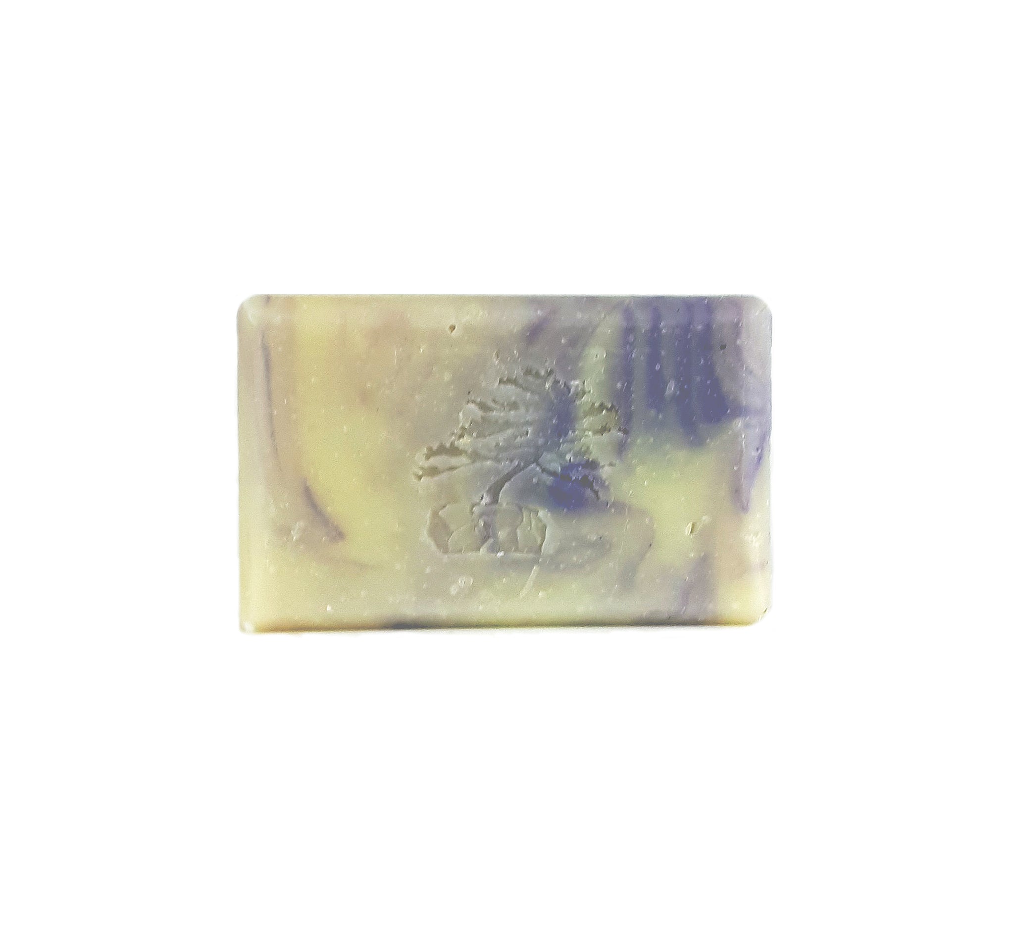 Pure Lavender Bar Soap - Soapstones Natural Skincare