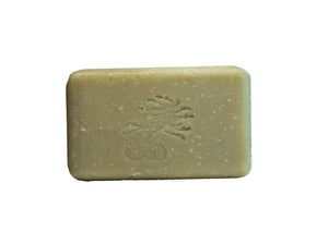 Rosemary Mint Bar Soap - Soapstones Natural Skincare