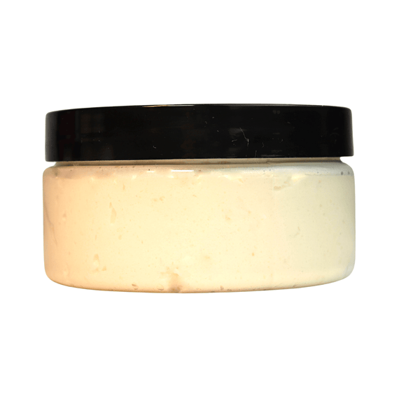 Bergamot Shea Butter - Soapstones Natural Skincare