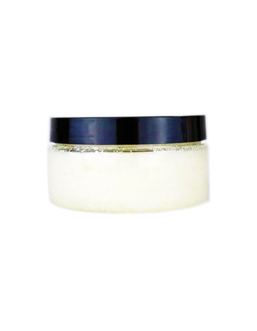 Happy Feet Peppermint Rose Foot Scrub - Soapstones Natural Skincare