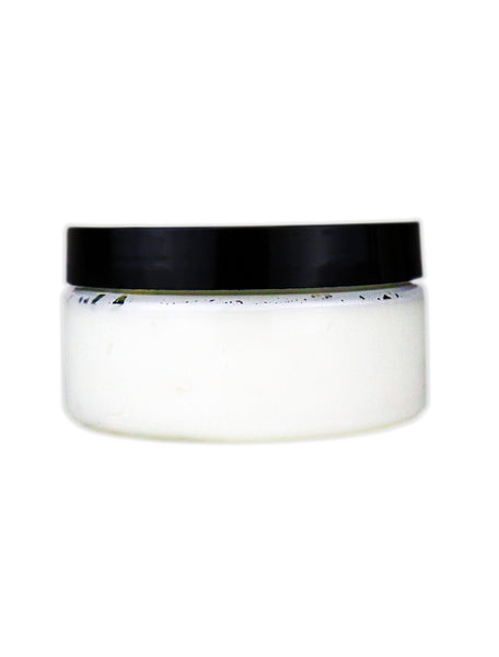 Algonquin Morning Shaving Butter - Soapstones Natural Skincare