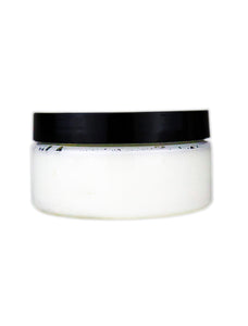 Pure Lavender Shaving Butter - Soapstones Natural Skincare
