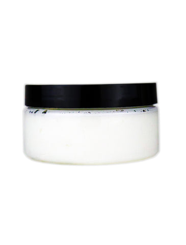 Muskoka Cranberry Shaving Butter - Soapstones Natural Skincare