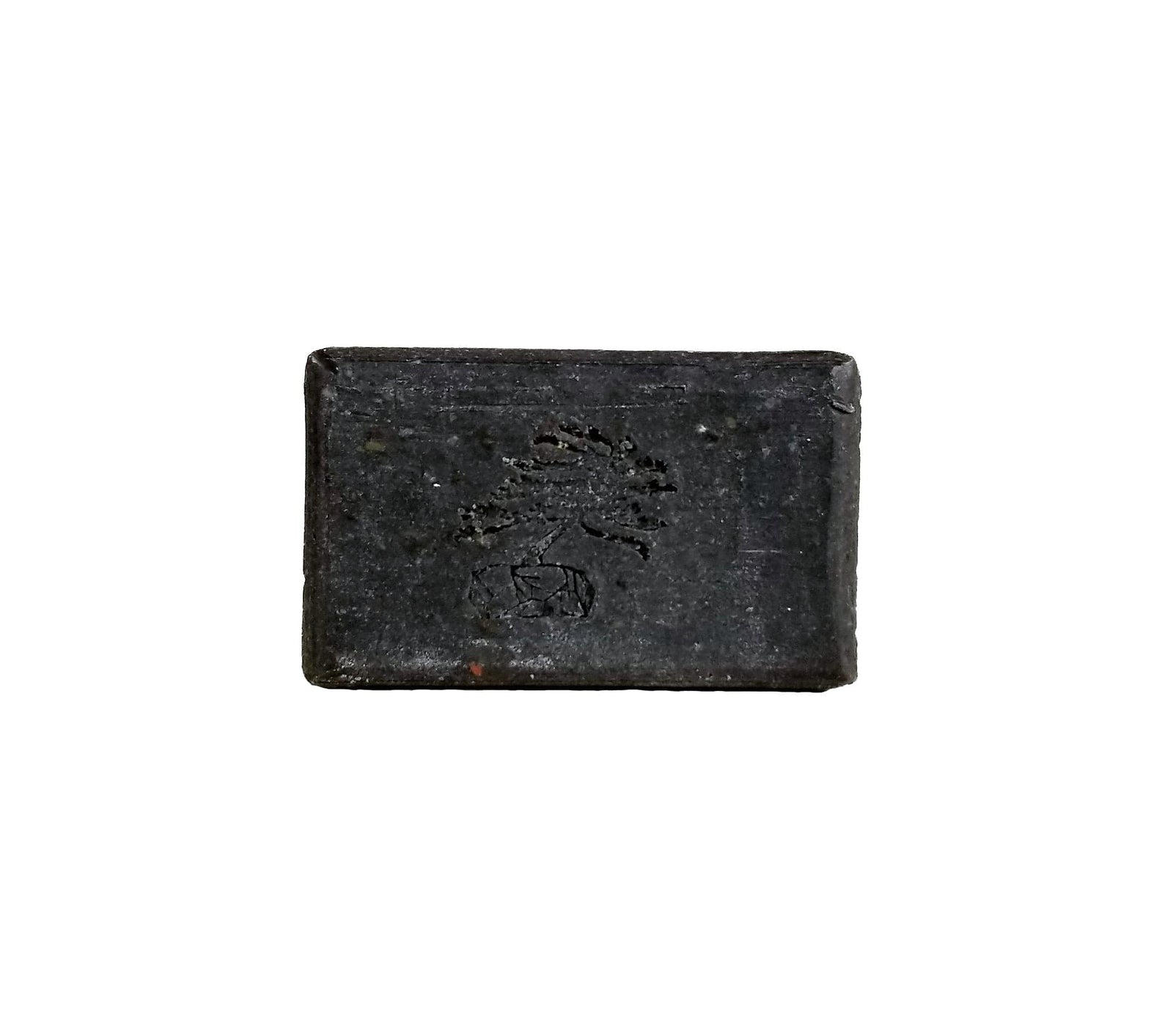 Deep Cleansing Bar with Activated Charcoal - Soapstones Natural Skincare