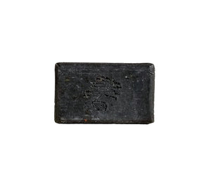 Deep Cleansing Bar with Activated Charcoal - Soapstones Natural Skincare