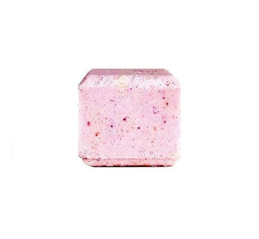 Pink Sugar Bath Bomb - Soapstones Natural Skincare