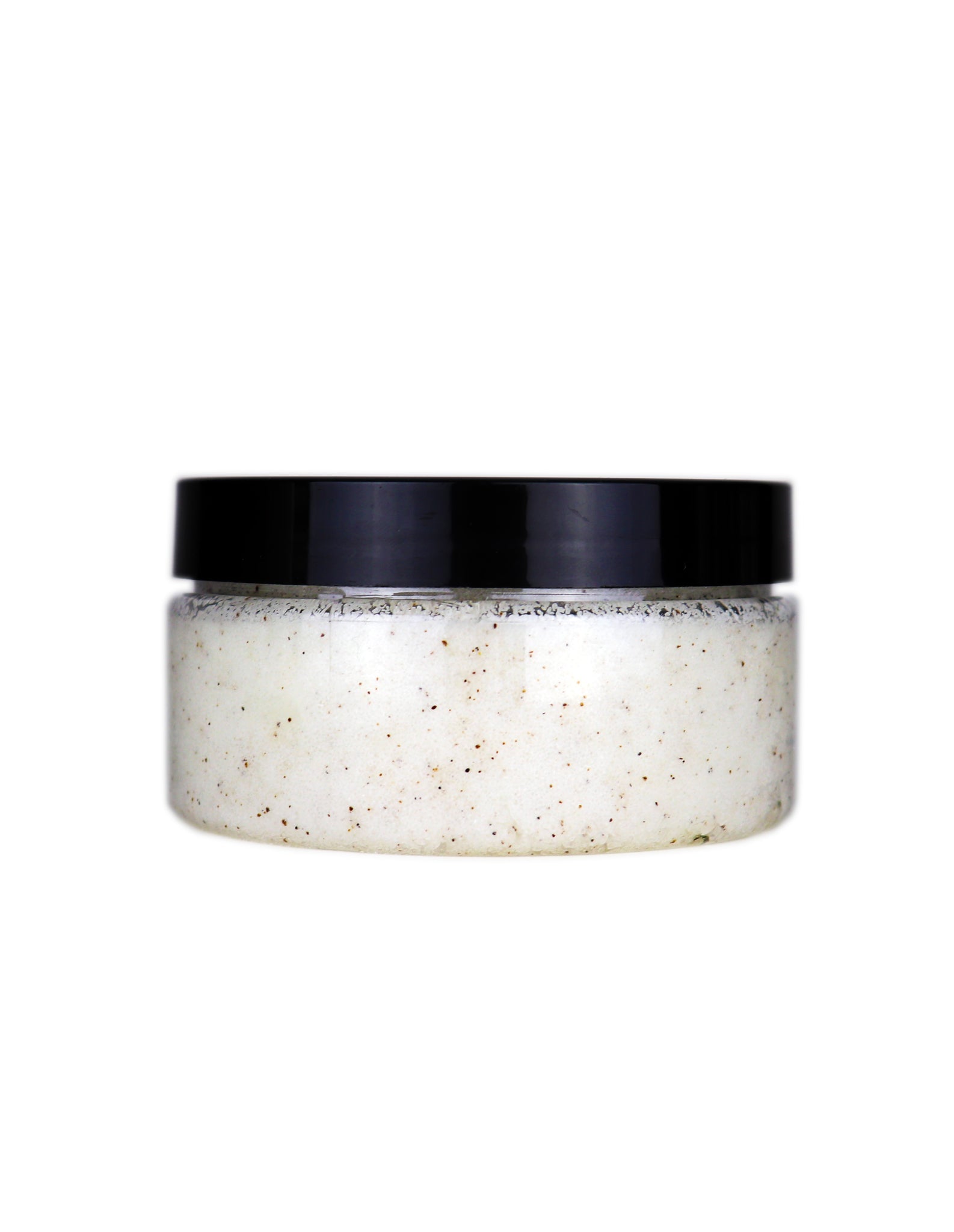 Pumpkin Butter Body Scrub - Soapstones Natural Skincare